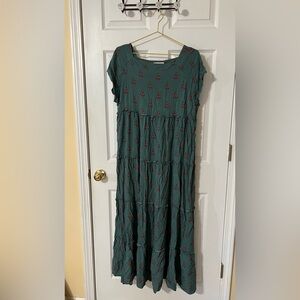 Natural Life Dress